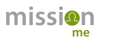 Logo Mission me