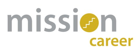 Logo Mission Career Umgang mit Stärken Karriere Chancen Eltern Schüler